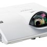 Hitachi CP-BX301WN 3LCD Projector 3200 ANSI HD 1080p Short-Throw HDMI (Lamp: 3446 Hours) Image 2