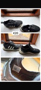 Adidas NMD_V3 Trainers, Black, UK 5.5