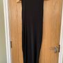 Black Dress BNWT Image 3
