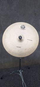 diril 16inch traditional crash