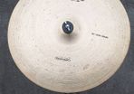 diril 16inch traditional crash