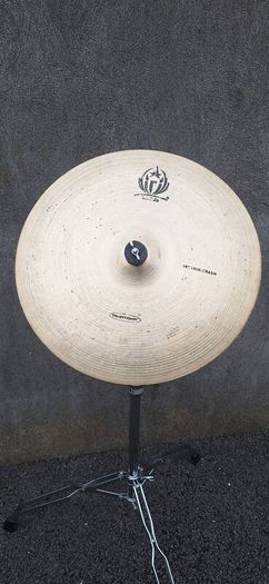 diril 16inch traditional crash