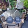 Antique, Military,Army Helmets Image 2