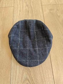 Mens Flat Caps Beret Newsboy Cap Driving Hat Tweed Cap Gatsby Hat