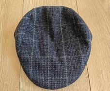 Mens Flat Caps Beret Newsboy Cap Driving Hat Tweed Cap Gatsby Hat