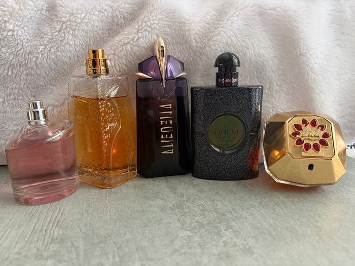 Perfume Bundle - Womens