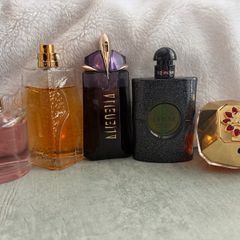 Perfume Bundle - Womens