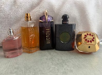 Perfume Bundle - Womens
