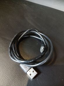 USB Micro Cable. Free Postage!