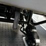 2007 VW T5 Multivan/Caravelle Back Seats Image 7