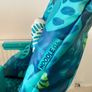 High Chair w/ newborn insert (Cosatto Noodle) Image 6
