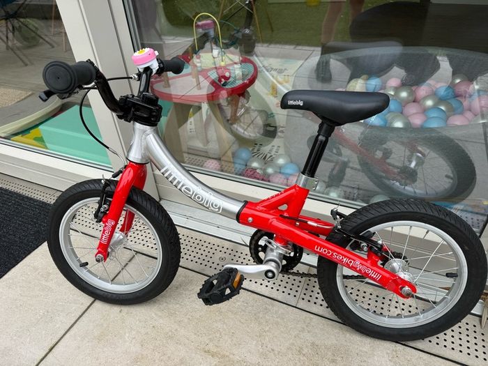 Little Big Bike