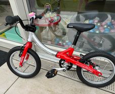 Little Big Bike