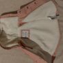 Waterproof Fleece Lined warm Baby Jacket Image 5