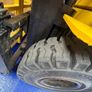 Fork lift  Hyundai Image 4