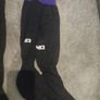 2 pairs of terenure rfc socks large. Image 2