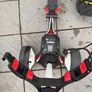 Motocaddy M1 electric trolley & bag Image 5