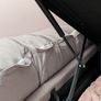 Double Storage Ottoman Bedframe Image 3