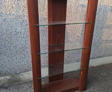 Bookcase Free to take away