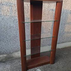 Bookcase Free to take away
