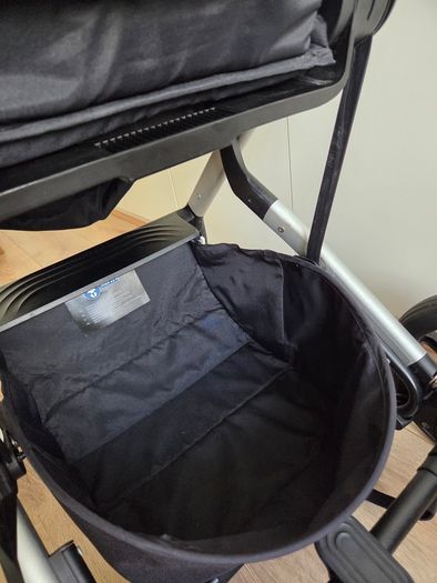 Cybex Balios Travel System