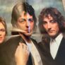 wings London Town Vinyl LP Image 10