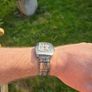 Vintage Ciny Watch Image 4