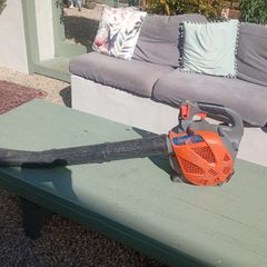 Tanaka handheld Blower