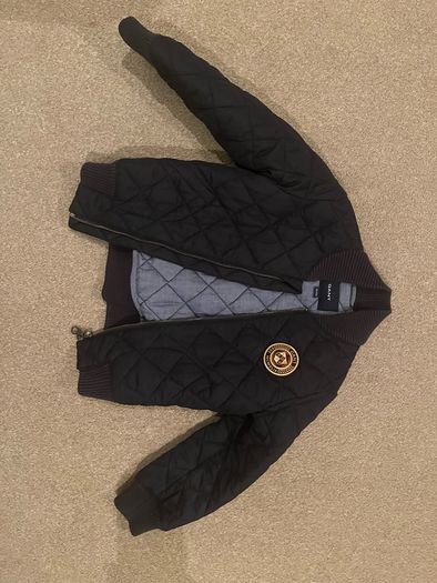 Gant boys coat