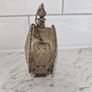 St. George. Pavur. Vintage Gunpowder flask Ottoman Empire. Greece. Balkans Image 4