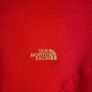 pink ladies North face fleece Image 3