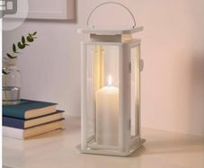 Lantern for candle