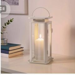 Lantern for candle