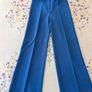 Womens 3 Piece Suit  Blazer Waistcoat and Trousers Image 7