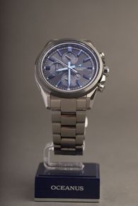 Casio Oceanus