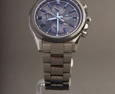 Casio Oceanus