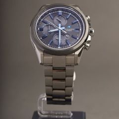 Casio Oceanus
