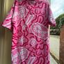 poncho towel Image 4