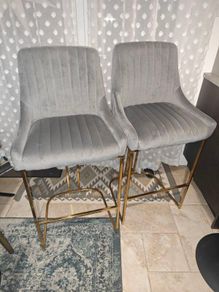 Bar chairs