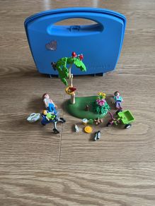 Playmobil Picnic Set
