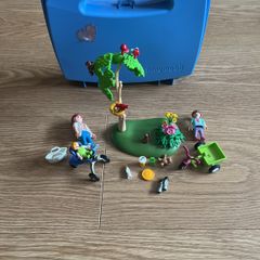 Playmobil Picnic Set