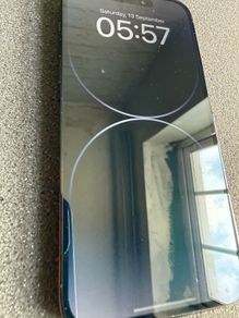 Iphone 14 Pro Max 128gb Space Black