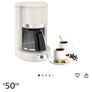Moulinex coffee maker Image 2
