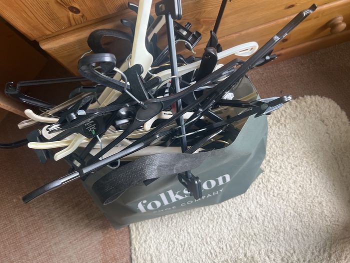 free hangers