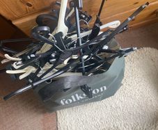 free hangers