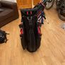 golf bag Image 4