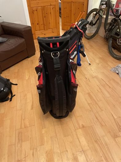 golf bag