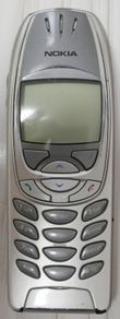 Nokia 6310i C2 E52
