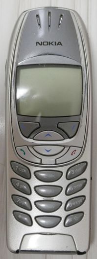 Nokia 6310i C2 E52