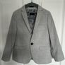 NEXT boys suot jacket and waistcoat Image 3